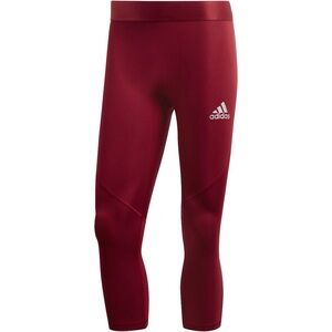 Men's Adidas ASK Sport 3/4 Tights Size Small